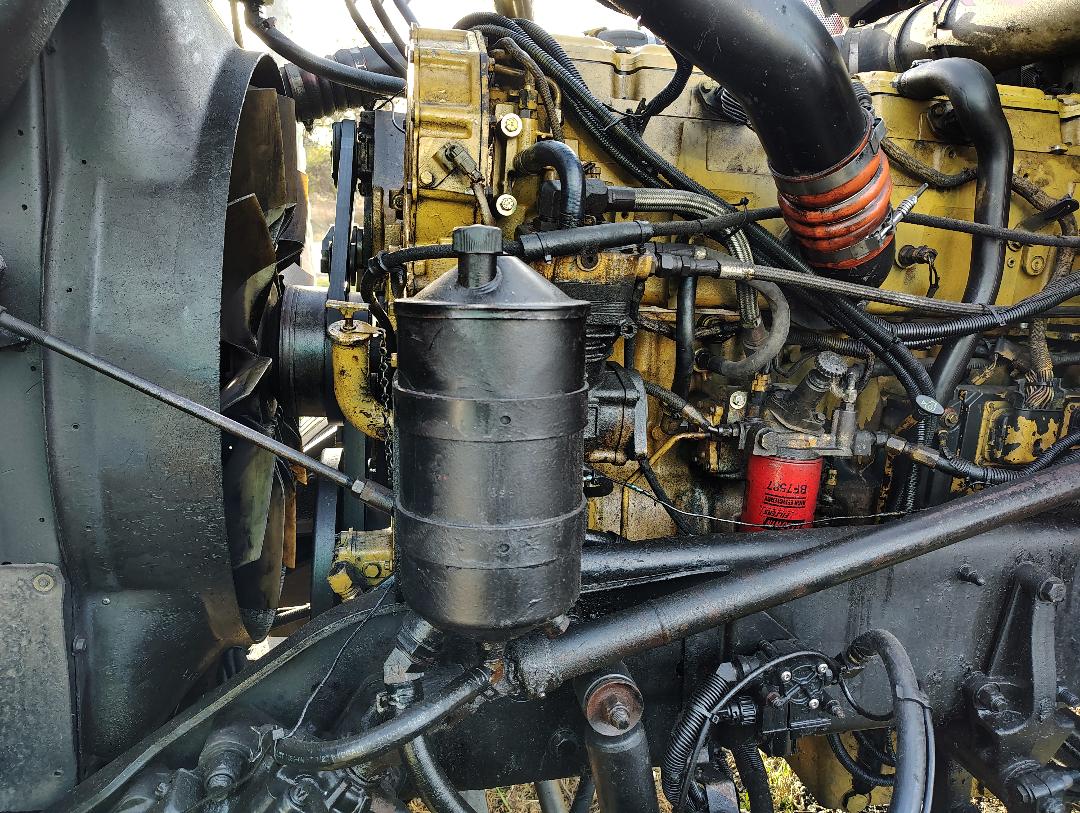 2007 KENWORTH W900 - Image 26